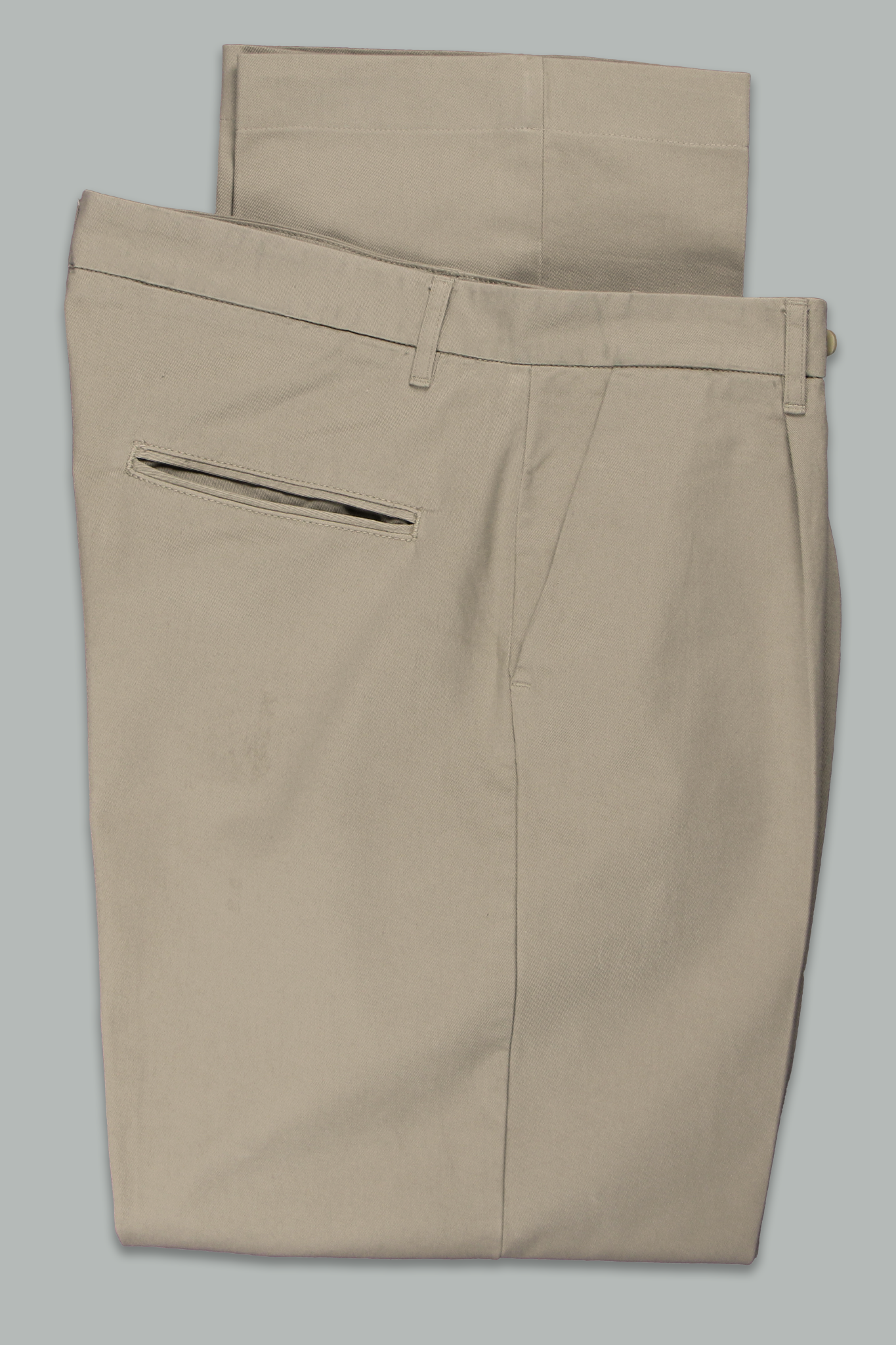 TWILL C/W BAKER PANTS BLACK – SimplyComplicated