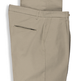 Single Pleat Trouser