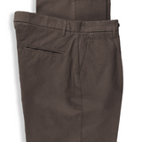 Single Pleat Trouser
