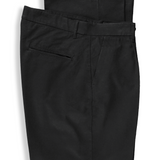 Single Pleat Trouser