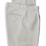 Single Pleat Trouser